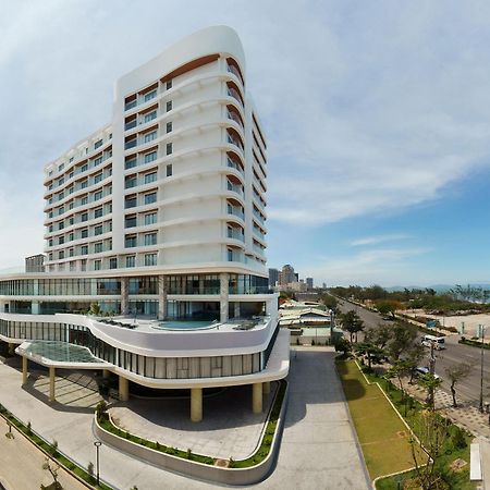 Victory Hotel Vung Tau - New Wing Ngoại thất bức ảnh