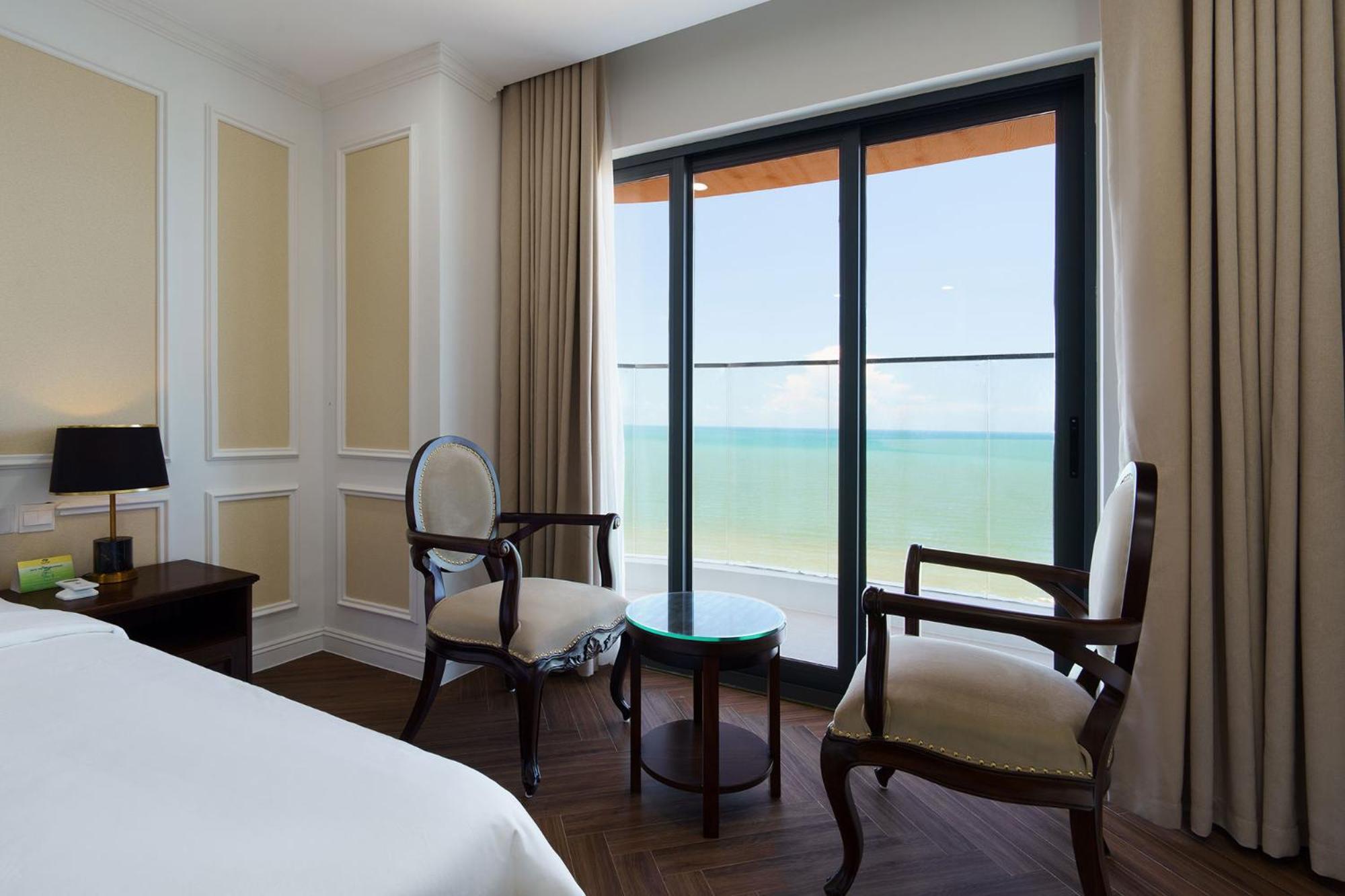 Victory Hotel Vung Tau - New Wing Ngoại thất bức ảnh