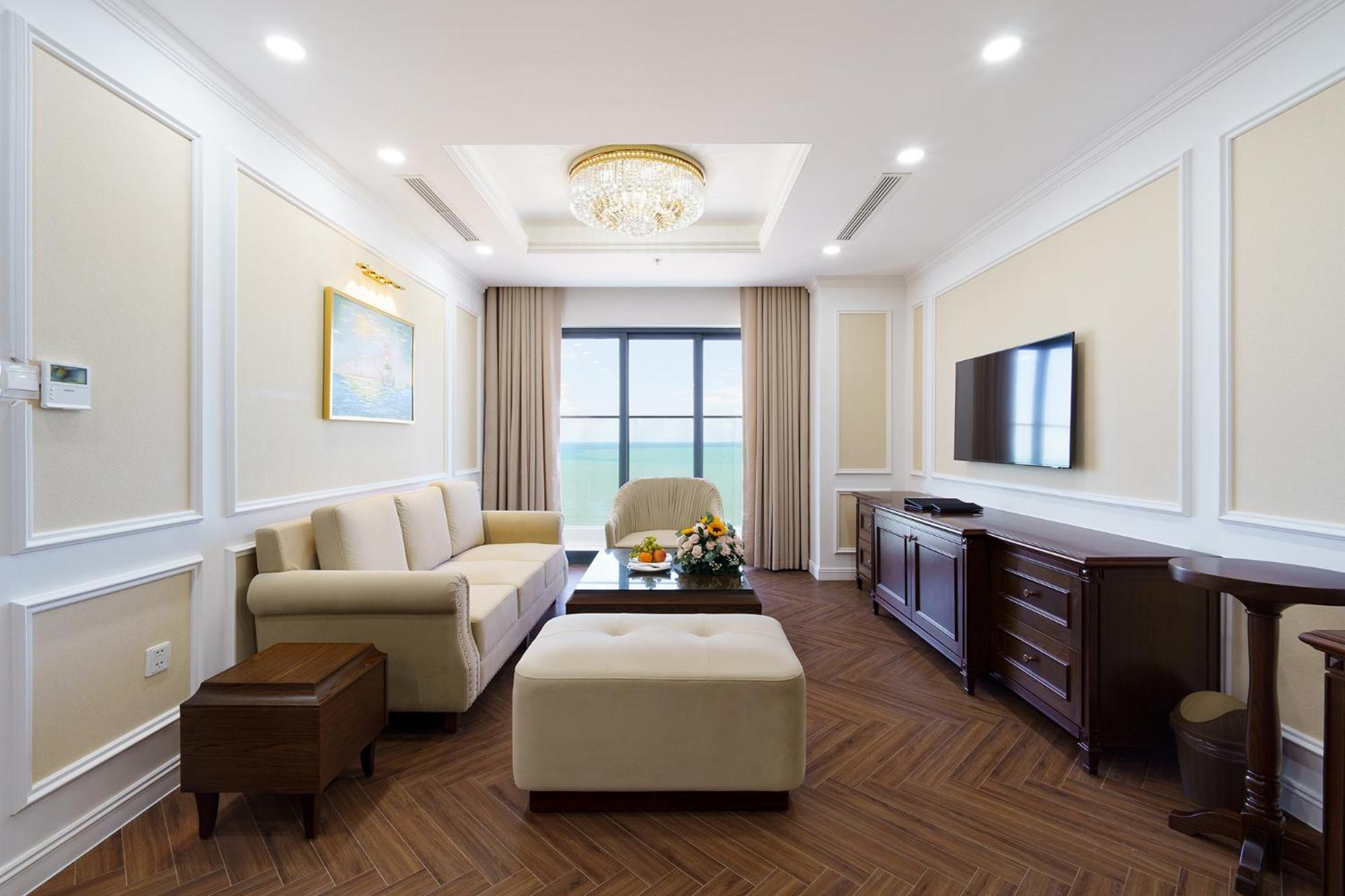 Victory Hotel Vung Tau - New Wing Ngoại thất bức ảnh