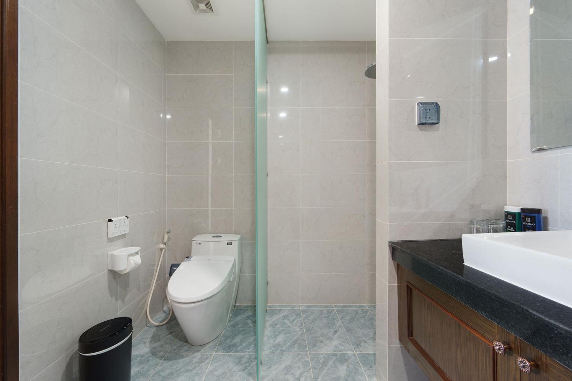 Victory Hotel Vung Tau - New Wing Ngoại thất bức ảnh