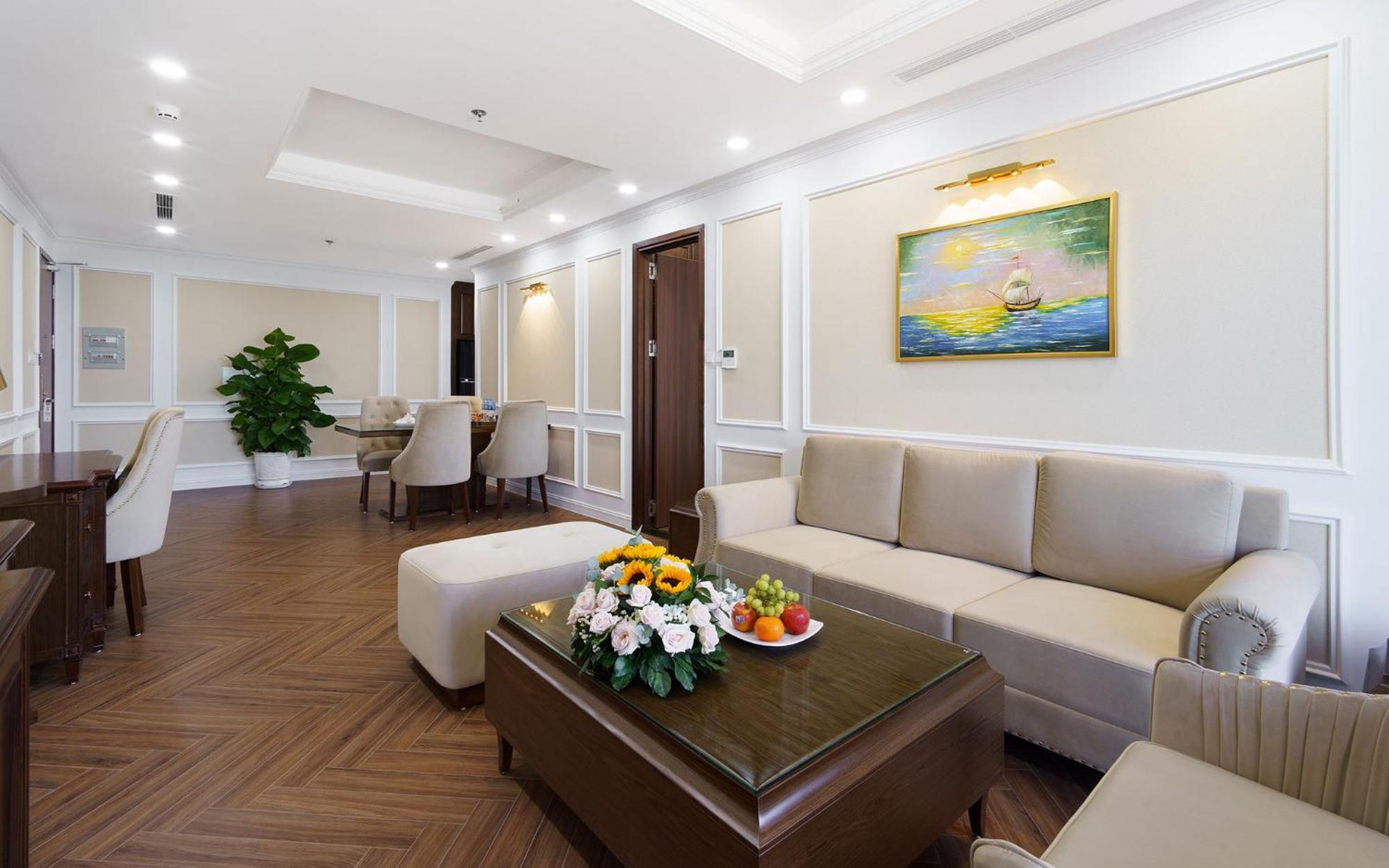 Victory Hotel Vung Tau - New Wing Ngoại thất bức ảnh