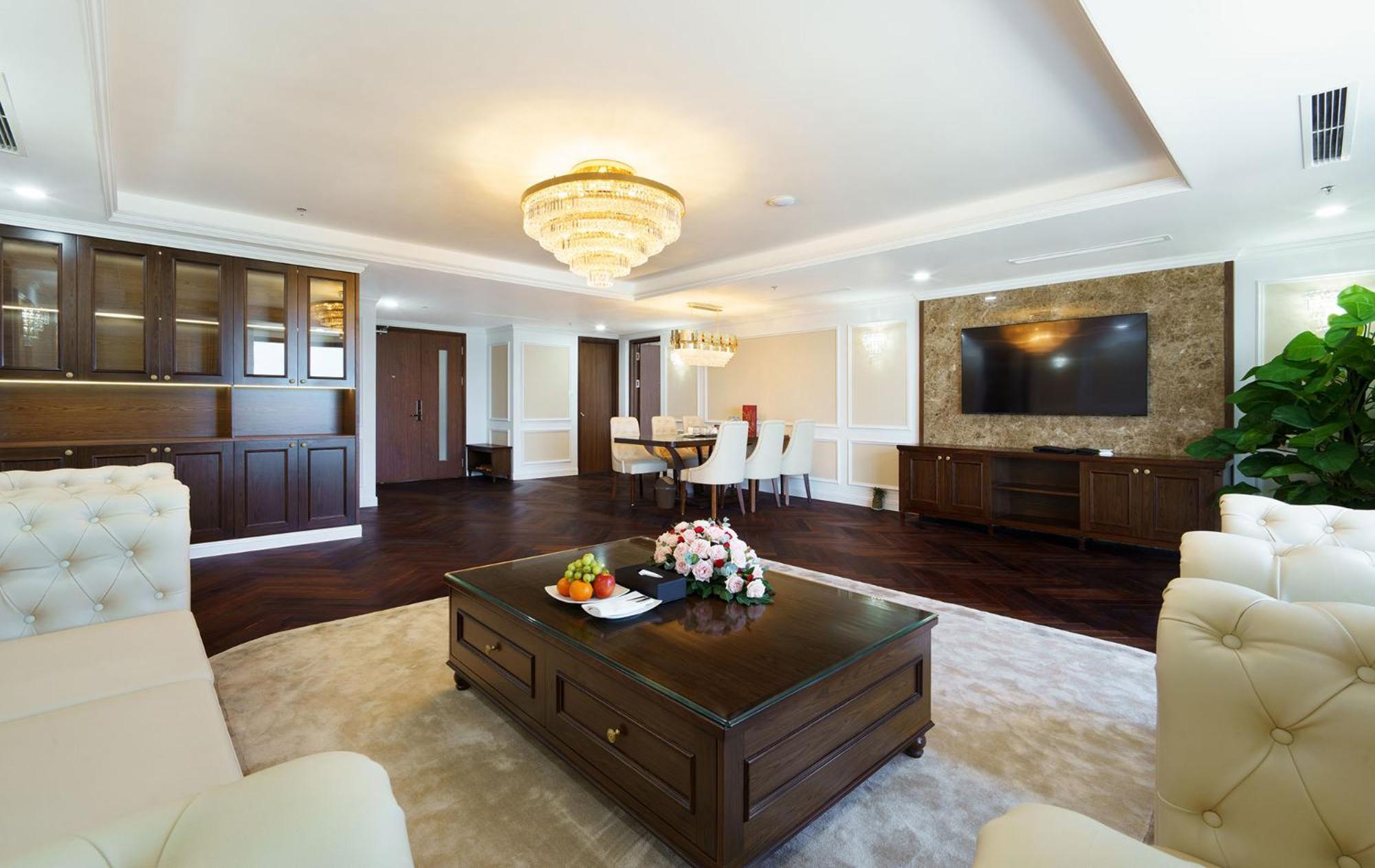 Victory Hotel Vung Tau - New Wing Ngoại thất bức ảnh