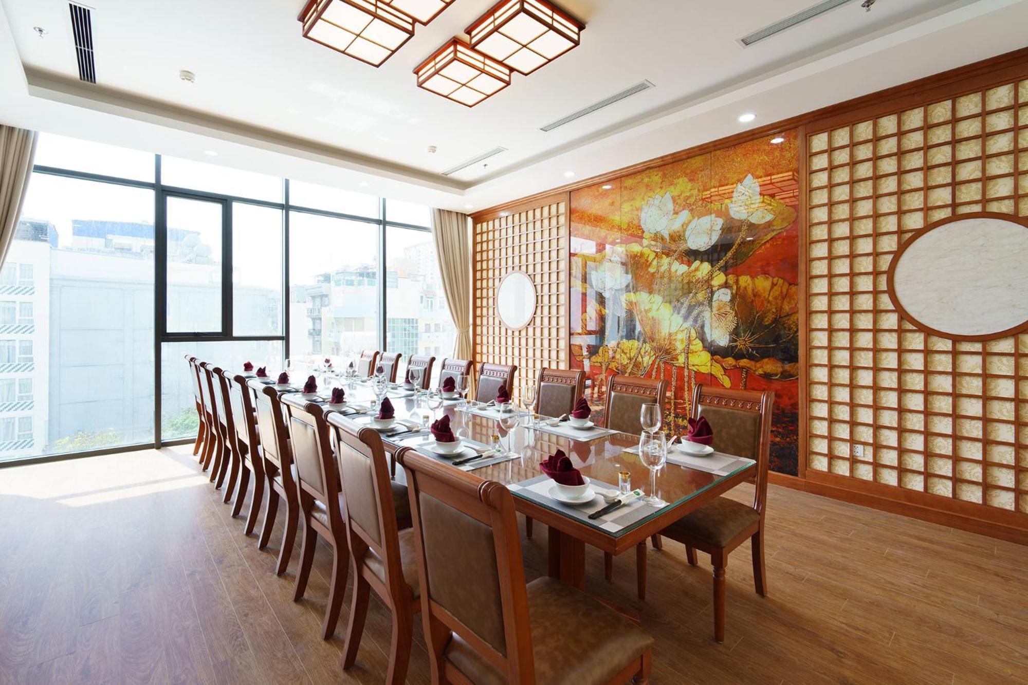 Victory Hotel Vung Tau - New Wing Ngoại thất bức ảnh