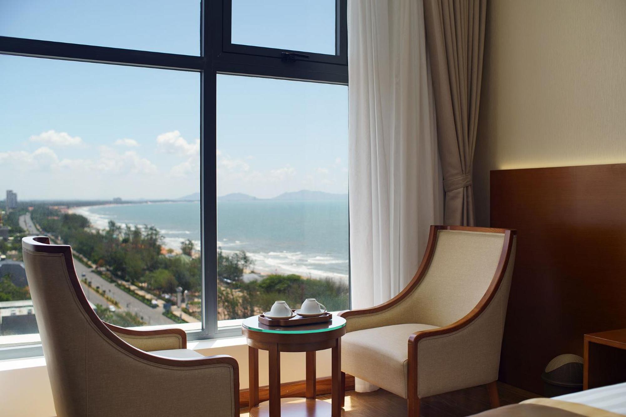 Victory Hotel Vung Tau - New Wing Ngoại thất bức ảnh
