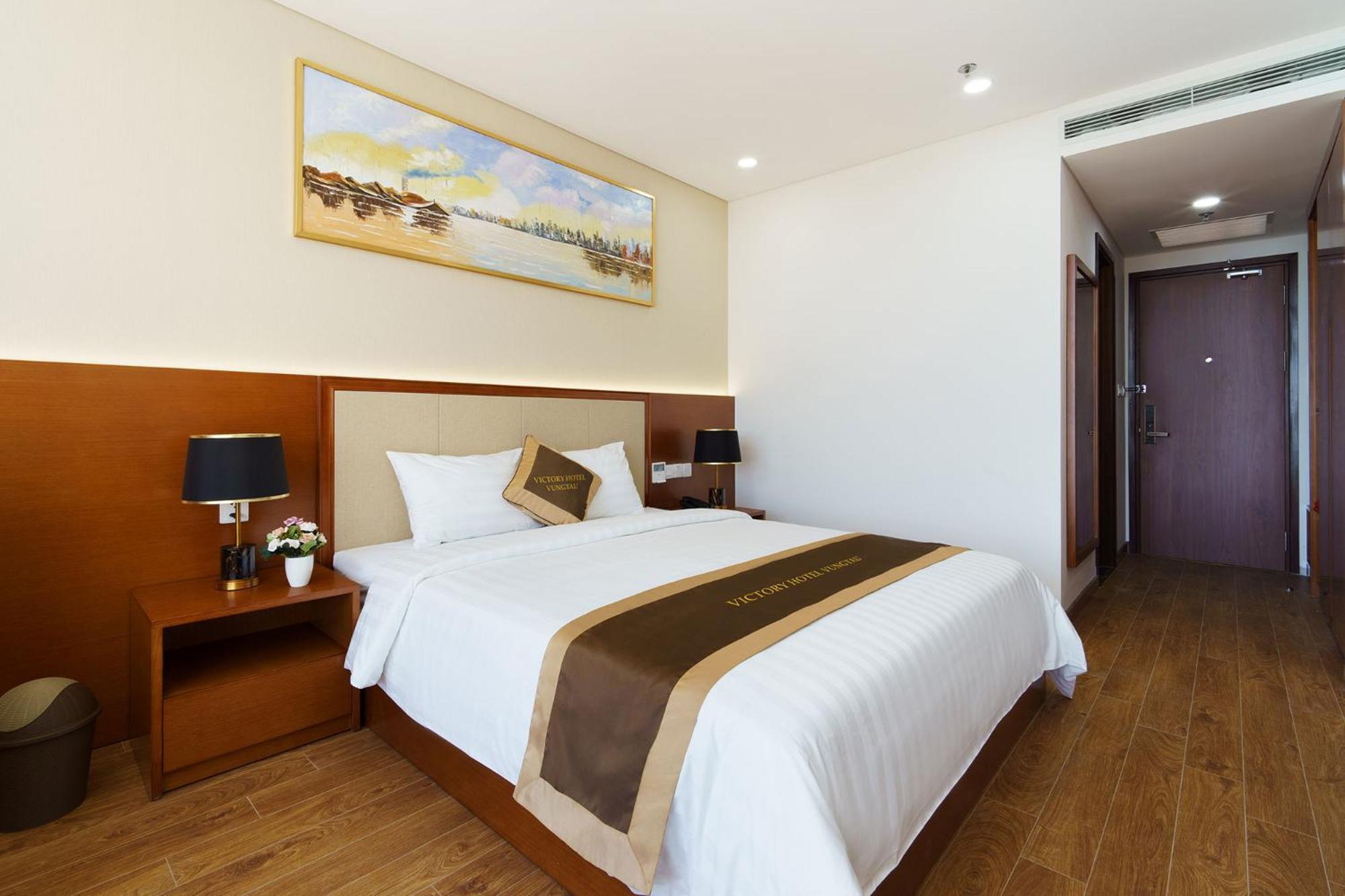 Victory Hotel Vung Tau - New Wing Ngoại thất bức ảnh