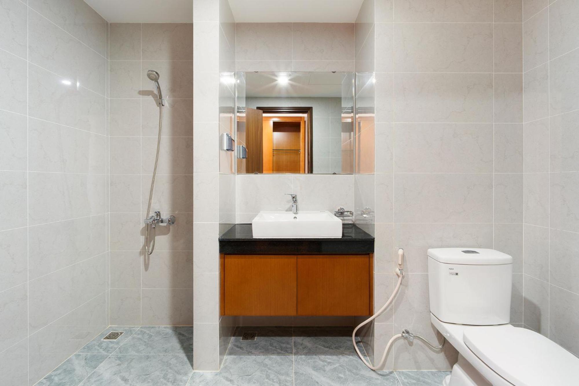 Victory Hotel Vung Tau - New Wing Ngoại thất bức ảnh