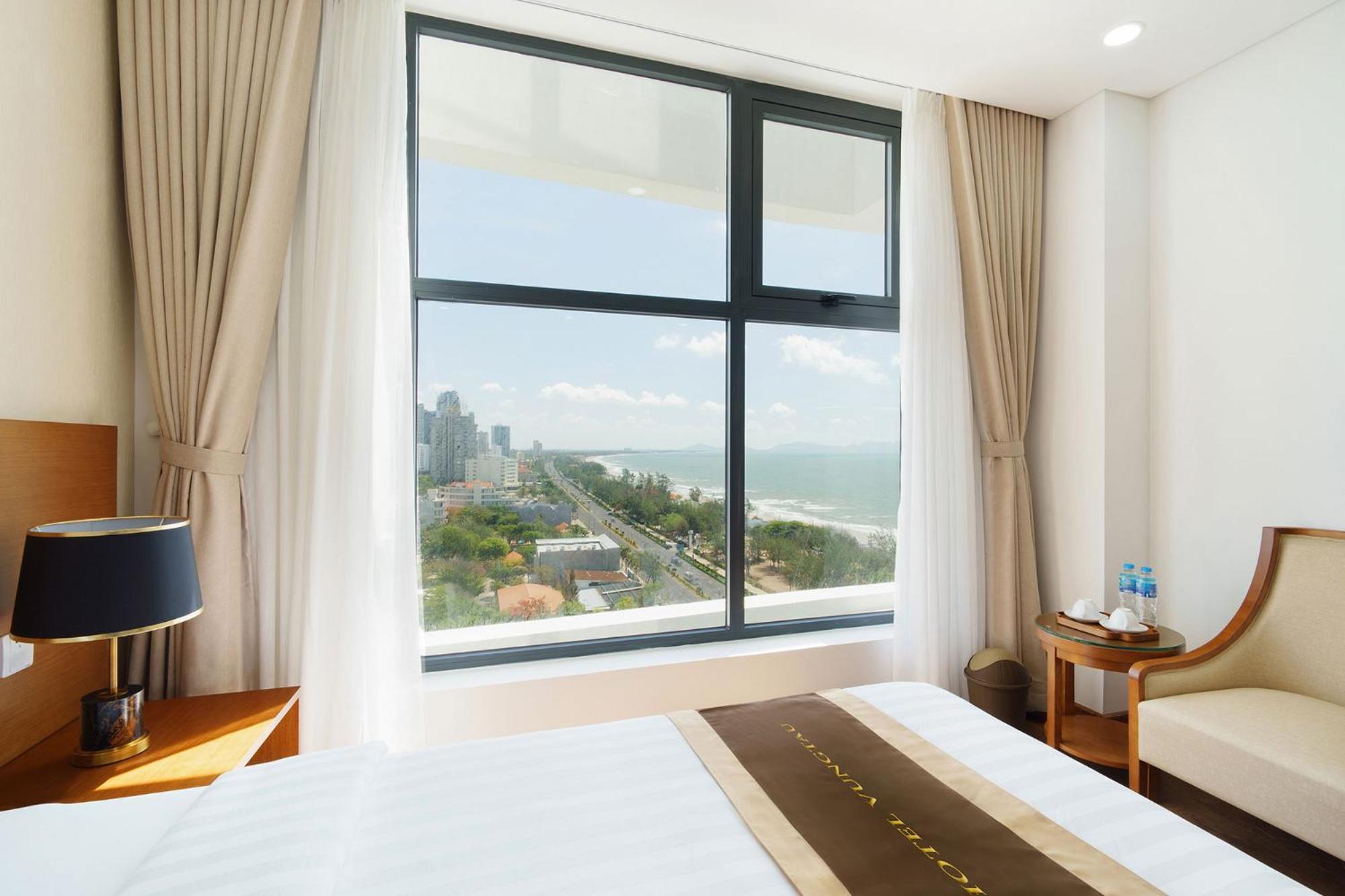 Victory Hotel Vung Tau - New Wing Ngoại thất bức ảnh