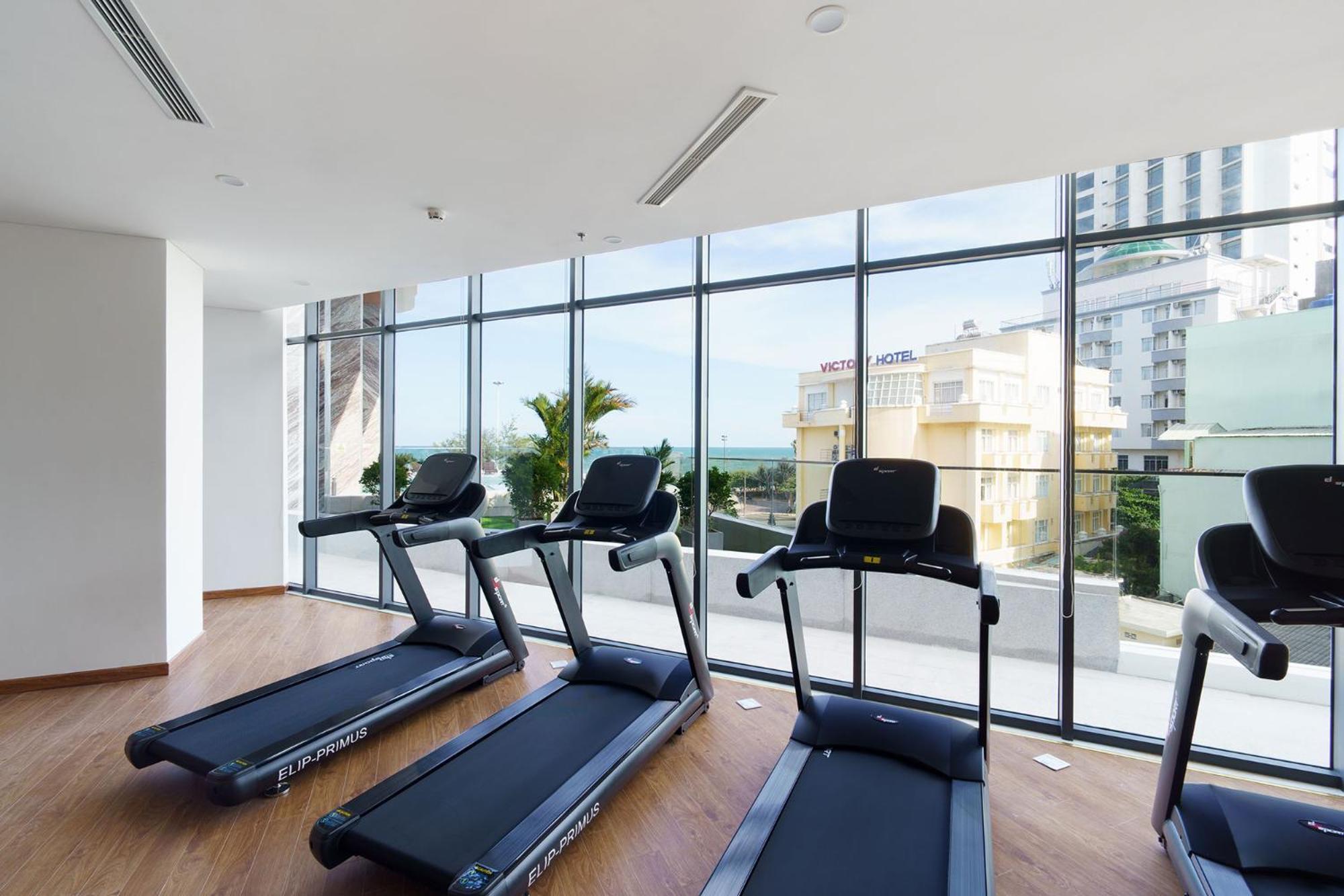 Victory Hotel Vung Tau - New Wing Ngoại thất bức ảnh