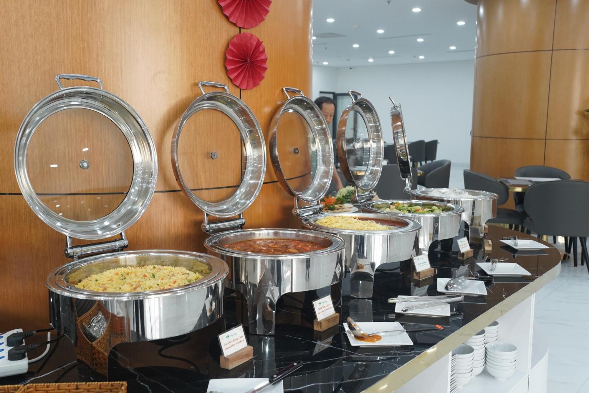 Victory Hotel Vung Tau - New Wing Ngoại thất bức ảnh